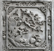 浮雕清水 (4)
